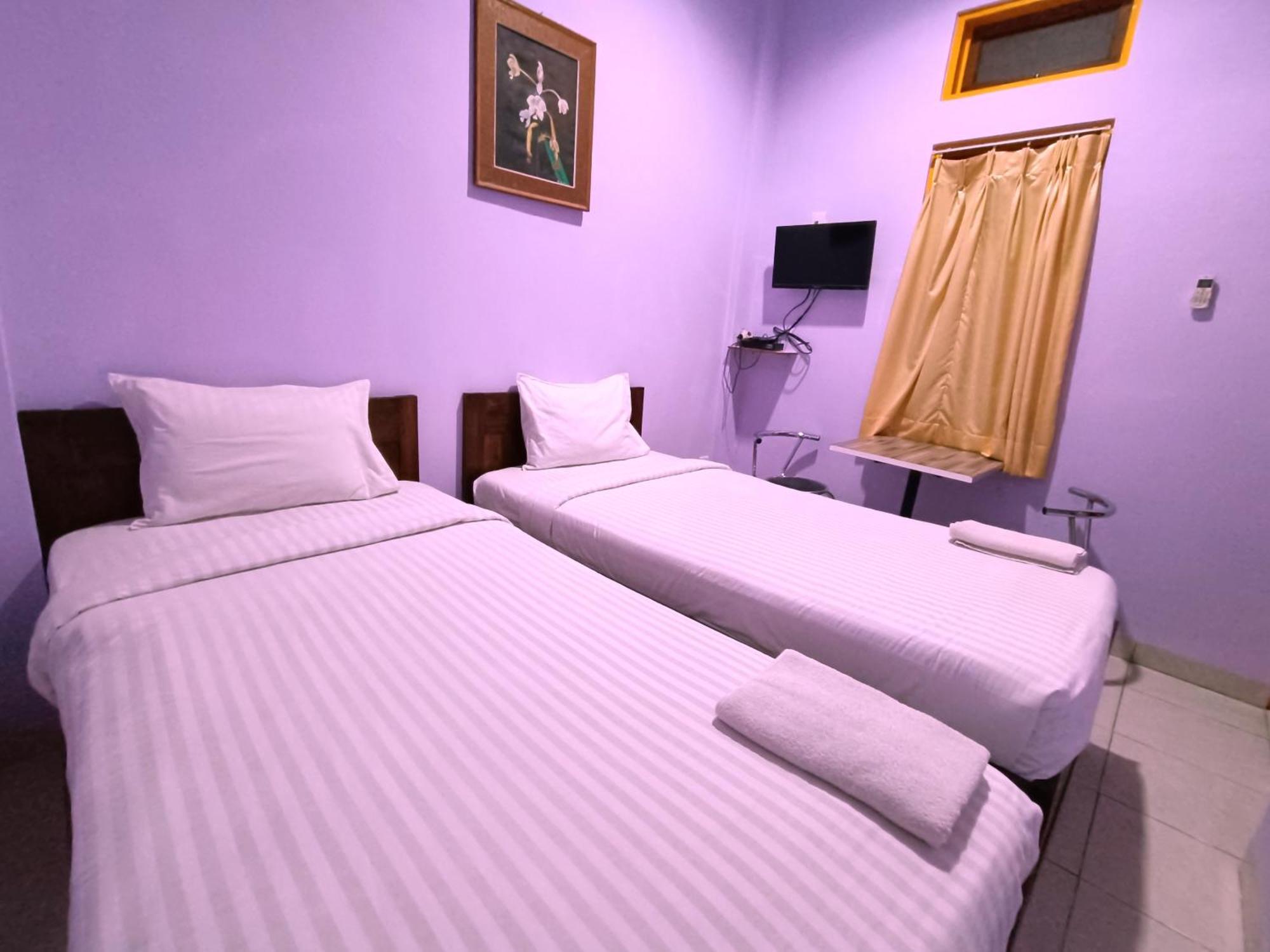 OYO 2052 Mutiara Residence Padang (Sumatra) Exterior foto