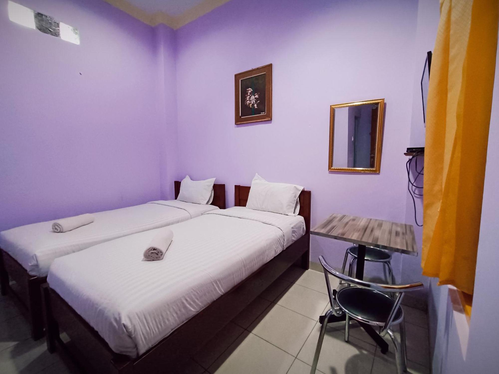 OYO 2052 Mutiara Residence Padang (Sumatra) Exterior foto