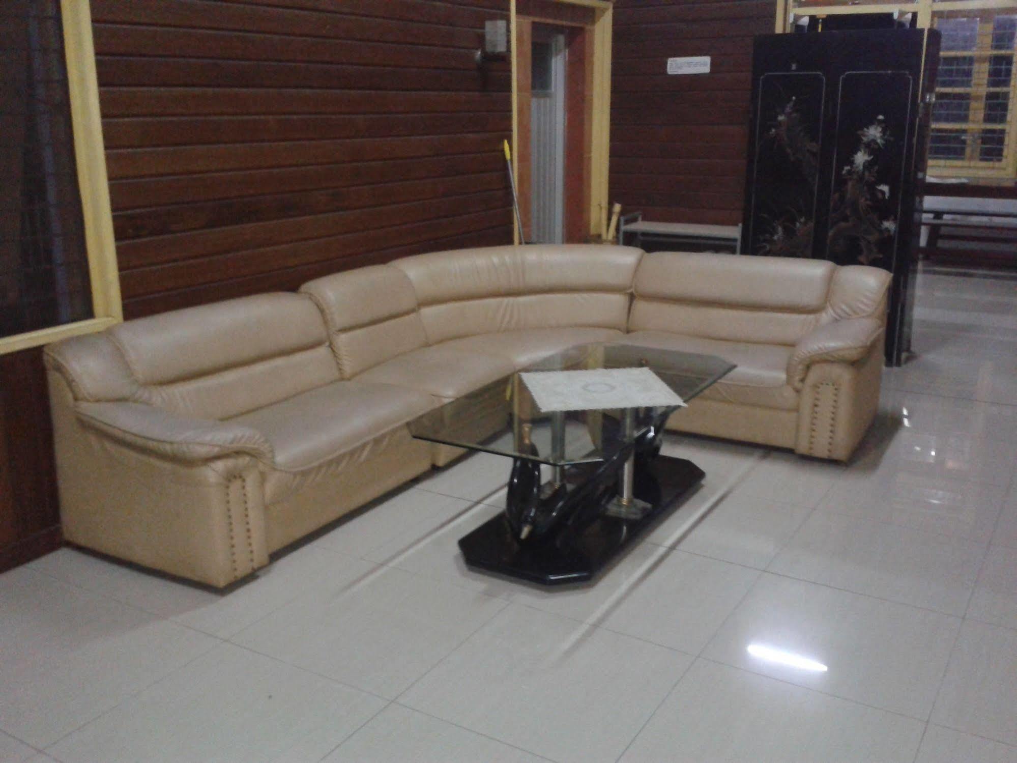 OYO 2052 Mutiara Residence Padang (Sumatra) Exterior foto
